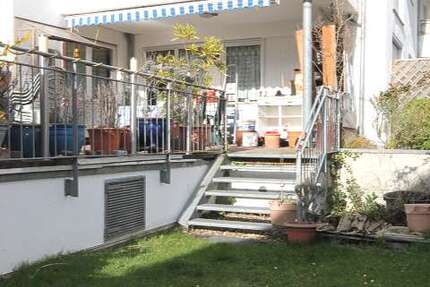 Wohnung Köln Chorweiler - 3 Zimmer, 96 m&sup2;, 329.000&euro; | Angebot:26160612