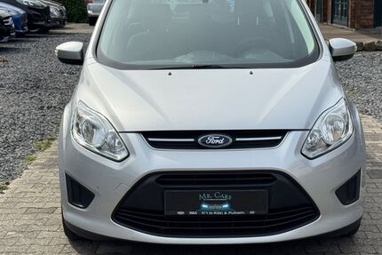 Ford C-Max 114.525 km 5.900 &euro; Jüchen 41363