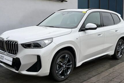 BMW X1 27.600 km 37.999 &euro; Meerbusch 40668