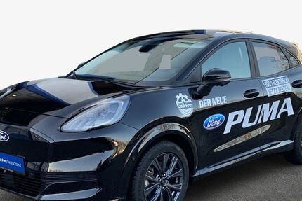 Ford Puma 2.000 km 31.750 &euro; Düsseldorf 40549