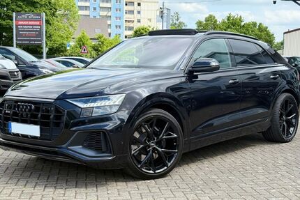 Audi SQ8 105.000 km 58.950 &euro; Grevenbroich 41516