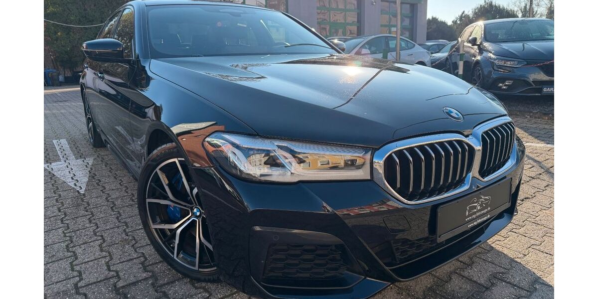 BMW 530 144.000 km 35.949 &euro; Mönchengladbach 41069
