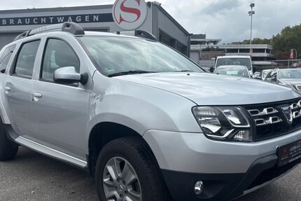 Dacia Duster 44.180 km 10.491 &euro; Mönchengladbach 41063