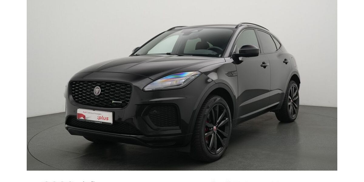 Jaguar E-Pace 72.732 km 36.988 &euro; Leverkusen 51373