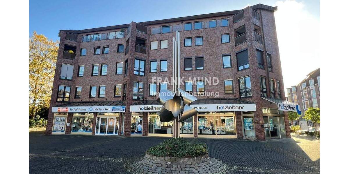 Gewerbeobjekt Mönchengladbach-Stadtmitte Stadtmitte - 4.200&euro; | Angebot:26230878
