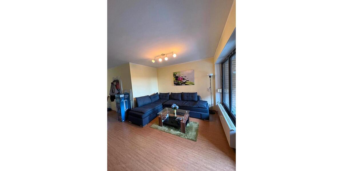 Etagenwohnung Düsseldorf Stadtbezirk 8 - 2 Zimmer, 70 m&sup2;, 1.340&euro; | Angebot:25960270