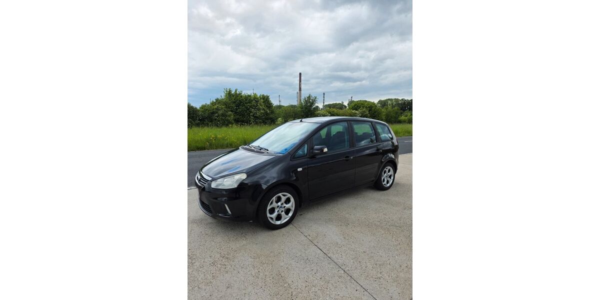 Ford C-Max 237.000 km 1.000 &euro; Dormagen 41540
