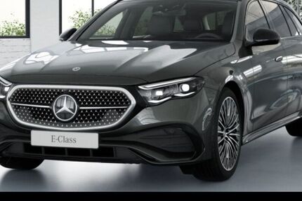 Mercedes-Benz E 220 9.900 km 64.990 &euro; Düsseldorf 40470