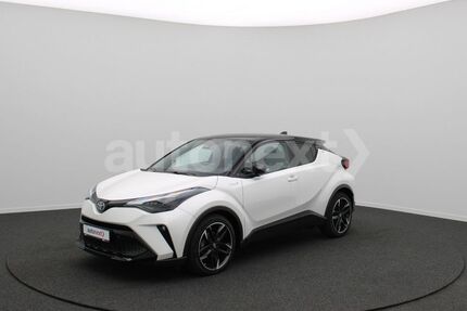 Toyota C-HR 58.050 km 24.990 &euro; Mönchengladbach 41066