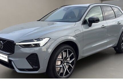 Volvo XC60 2.500 km 64.990 &euro; Krefeld 47805