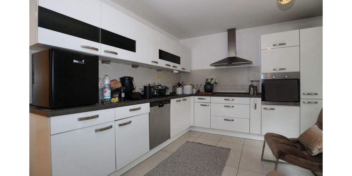 Etagenwohnung Meerbusch / Osterath Osterath - 3 Zimmer, 99 m&sup2;, 459.000&euro; | Angebot:25689661