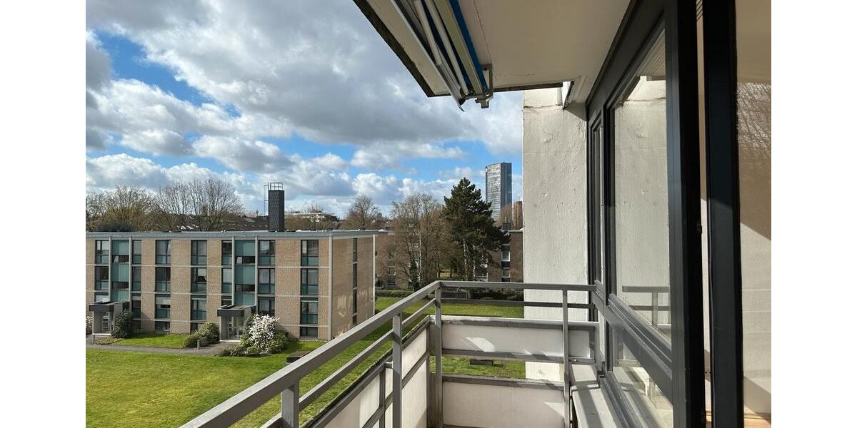 Etagenwohnung Düsseldorf Stadtbezirk 6 - 1 Zimmer, 45 m&sup2;, 199.000&euro; | Angebot:25757600