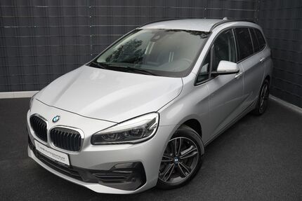 BMW 218 Gran Tourer 72.562 km 19.499 &euro; Dormagen 41539