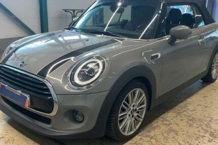 Mini Cooper Cabrio 44.721 km 22.950 &euro; Mönchengladbach 41061