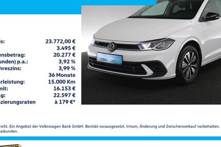 VW Polo 11.685 km 23.772 &euro; Krefeld 47803