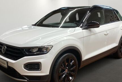 VW T-Roc 47.964 km 24.950 &euro; Düsseldorf 40233