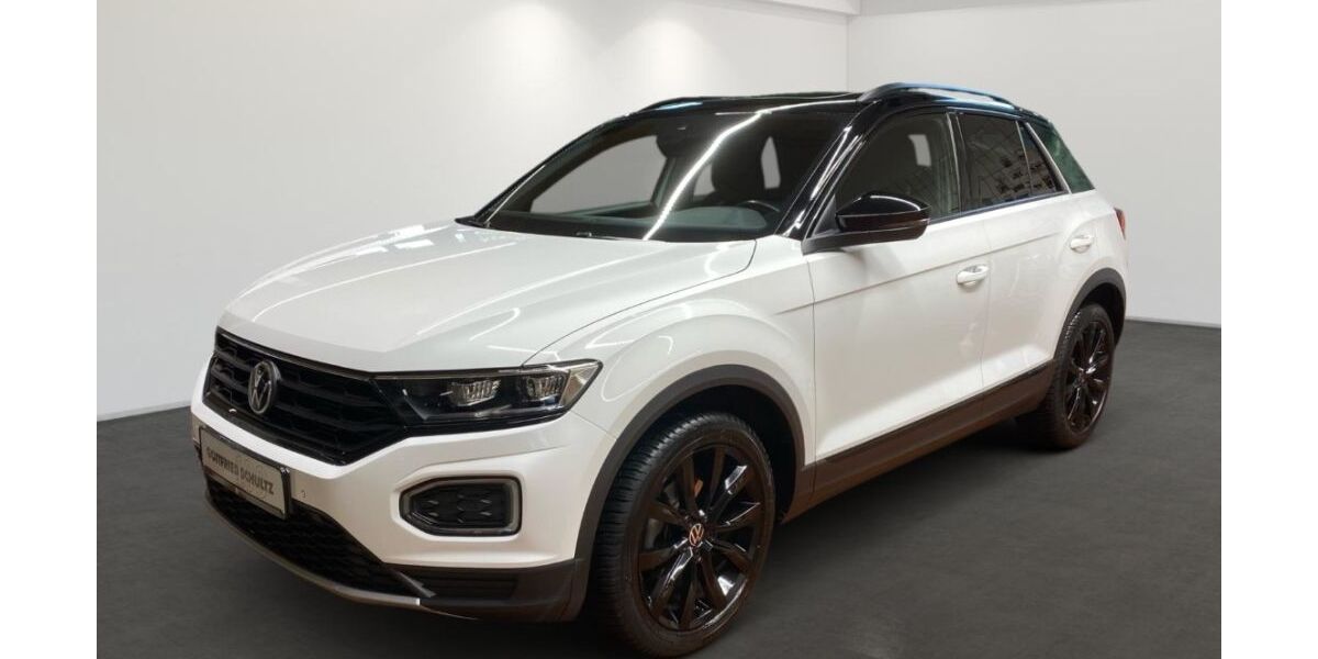 VW T-Roc 47.964 km 24.950 &euro; Düsseldorf 40233