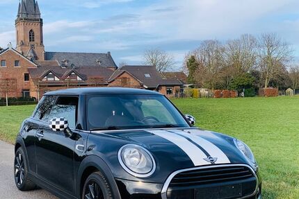 Mini ONE 188.000 km 6.300 &euro; Mönchengladbach 41063