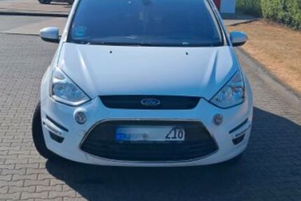 Ford S-Max 307.545 km 3.500 &euro; LEVERKUSEN 51371