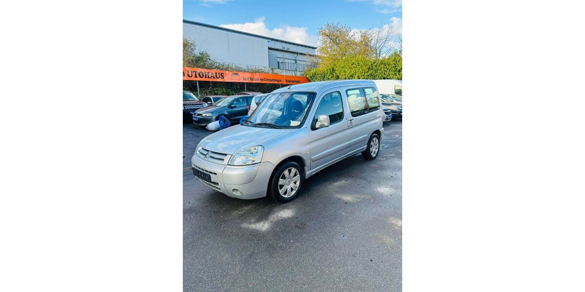 Citroen Berlingo 247.000 km 2.200 &euro; Mönchengladbach 41199