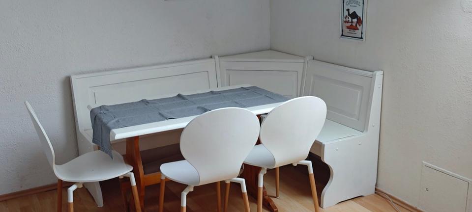 Maisonettenwohnung Düsseldorf Flingern Süd - 1.5 Zimmer, 50 m&sup2;, 1.100&euro; | Angebot:26262967