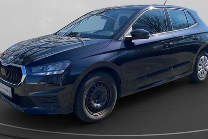 Skoda Fabia 104.072 km 11.390 &euro; Mönchengladbach 41238