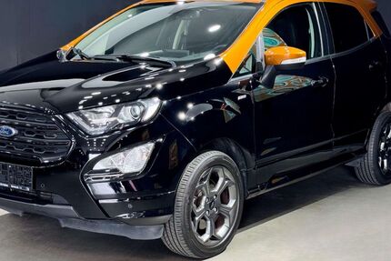 Ford EcoSport 63.286 km 11.490 &euro; Pulheim 50259