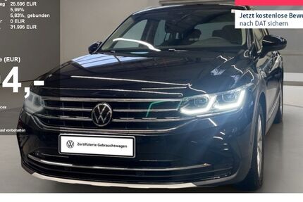 VW Tiguan 60.792 km 29.449 &euro; Krefeld 47805