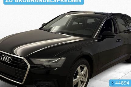 Audi A6 158.251 km 22.507 &euro; Krefeld 47829