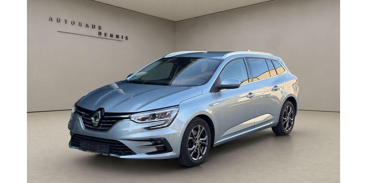 Renault Megane E-TECH 200.000 km 5.500 &euro; Jülich 52428