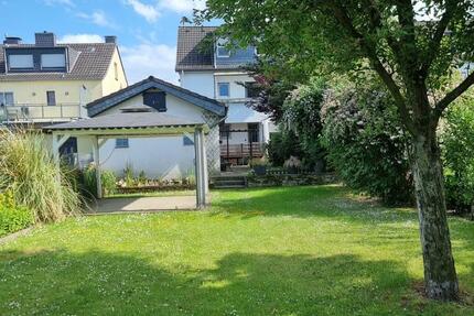 Haus Köln Mülheim - 595.000&euro; | Angebot:26222136