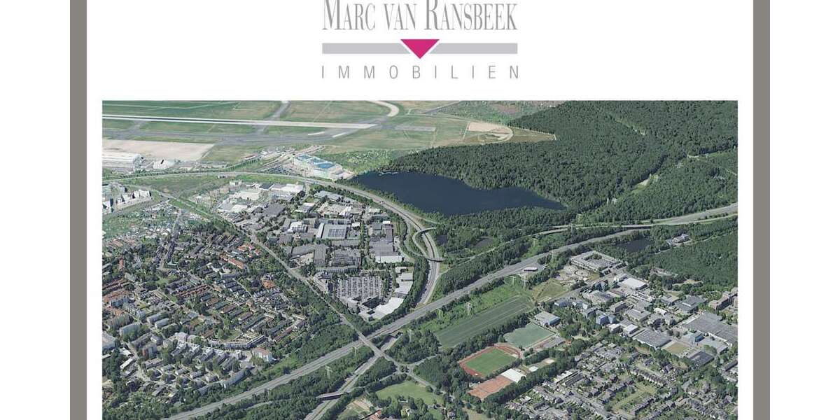 Gewerbeobjekt Düsseldorf / Lichtenbroich Lichtenbroich - 8.809&euro; | Angebot:26227054