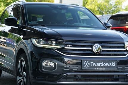 VW T-Cross 140.870 km 15.990 &euro; Wegberg 41844