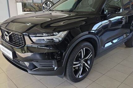 Volvo XC40 41.925 km 26.950 &euro; Bergheim 50126