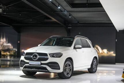 Mercedes-Benz GLE 450 45.157 km 62.980 &euro; Dormagen 41541