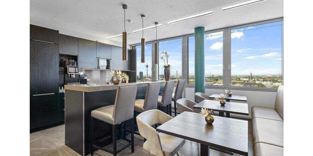 Gewerbeobjekt Düsseldorf Stadtmitte - 429&euro; | Angebot:25733427