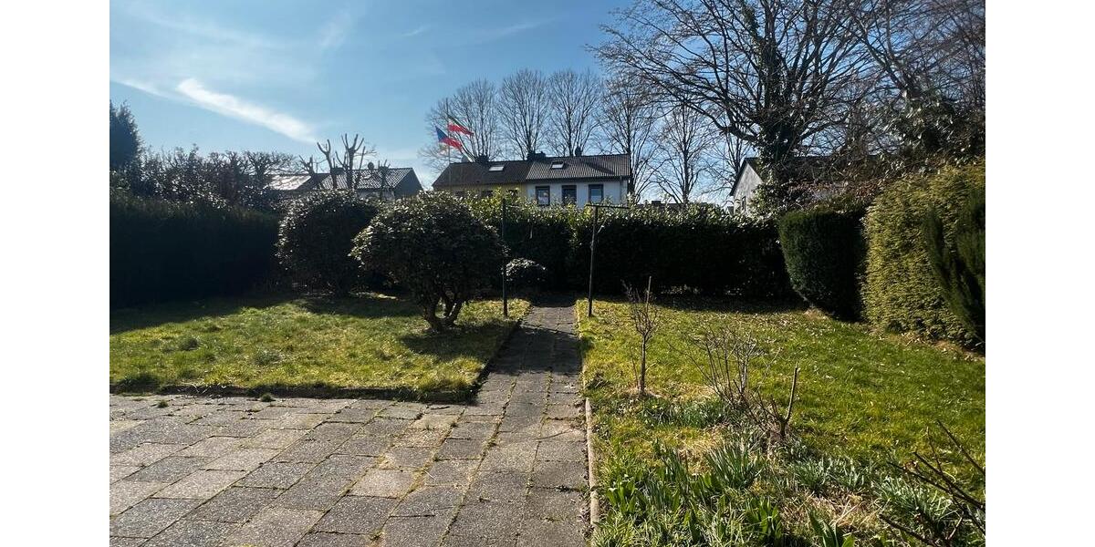 Doppelhaushälfte Mönchengladbach West - 4 Zimmer, 88 m&sup2;, 220.000&euro; | Angebot:25308802