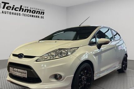 Ford Fiesta 154.082 km 6.990 &euro; Dormagen 41540