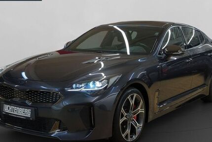 Kia Stinger 39.050 km 34.990 &euro; Leverkusen 51381
