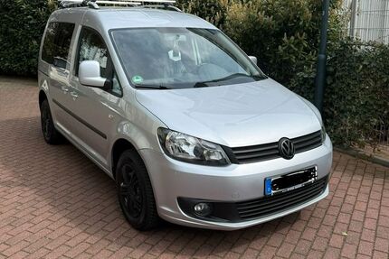 VW Caddy 79.500 km 15.500 &euro; Leverkusen 51375