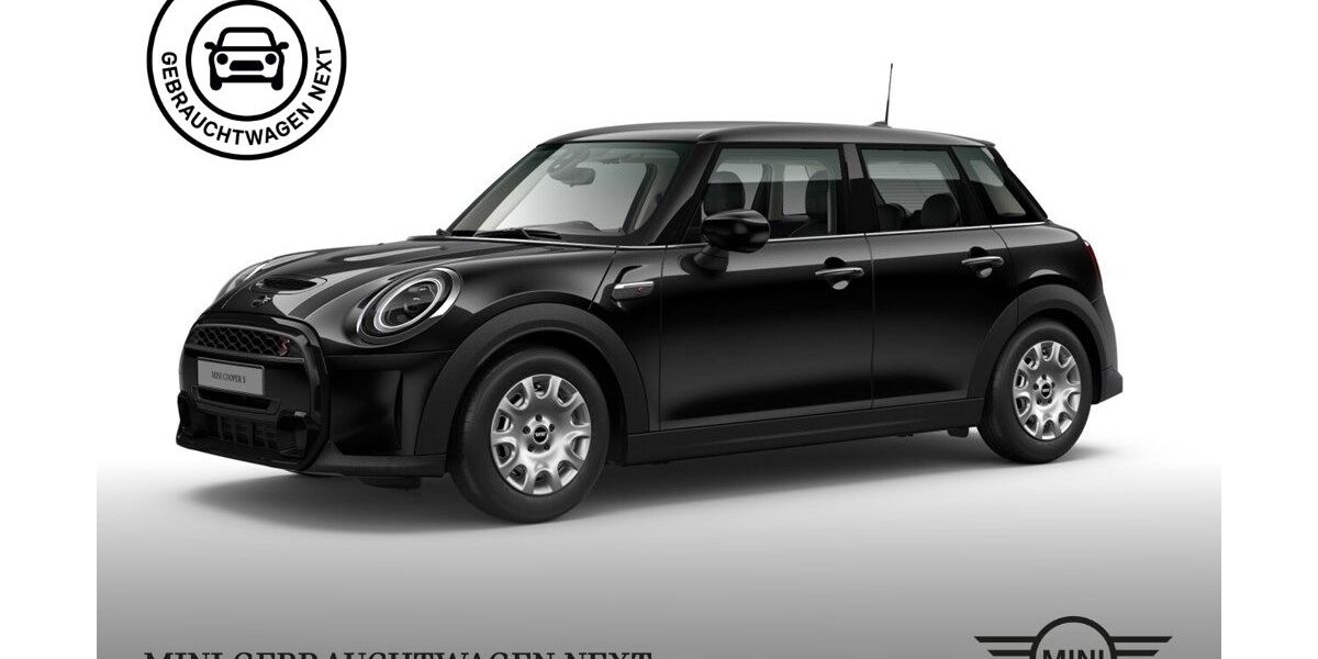 Mini Cooper S 25.803 km 28.480 &euro; Bergheim 50126