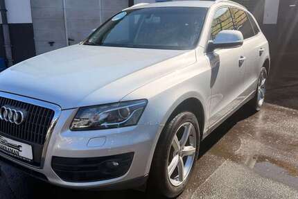 Audi Q5 160.000 km 13.800 &euro; Hilden 40724