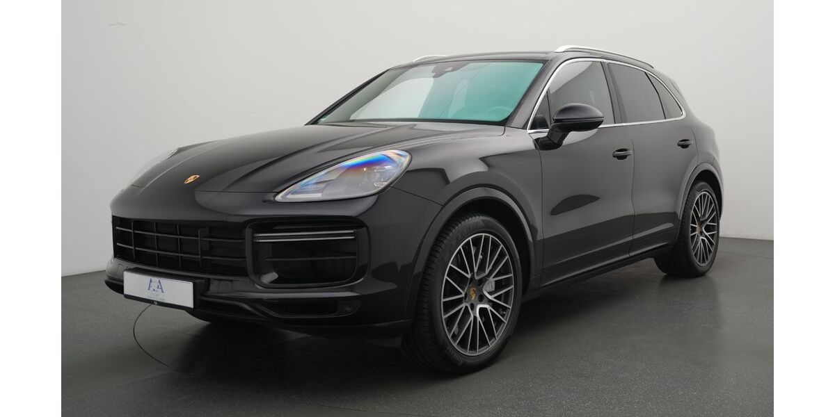 Porsche Cayenne 165.520 km 56.990 &euro; Leverkusen 51373