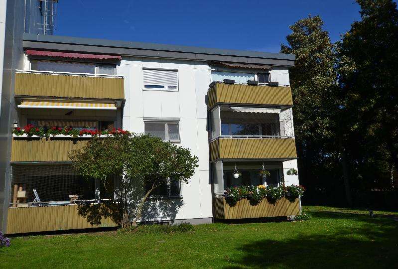 Etagenwohnung Erkrath-Unterfeldhaus Unterfeldhaus - 2 Zimmer, 67 m&sup2;, 175.000&euro; | Angebot:23022073