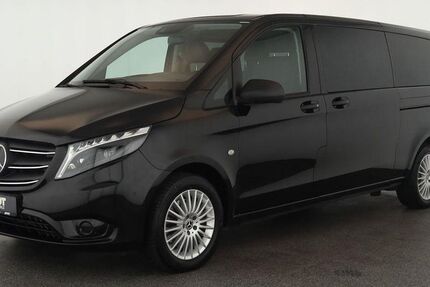 Mercedes-Benz Vito 63.700 km 49.884 &euro; Düsseldorf 40233