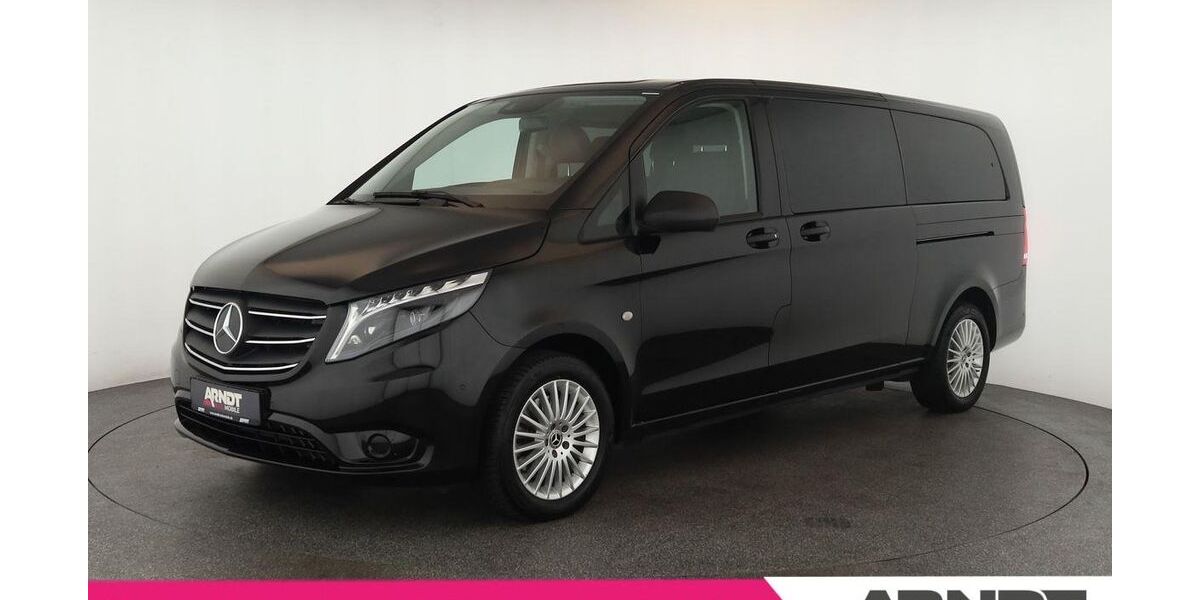 Mercedes-Benz Vito 63.700 km 49.884 &euro; Düsseldorf 40233