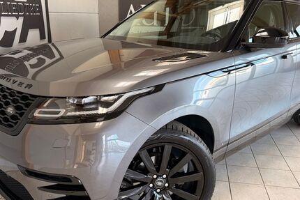 Land Rover Range Rover Velar 89.000 km 32.899 &euro; Jülich 52428