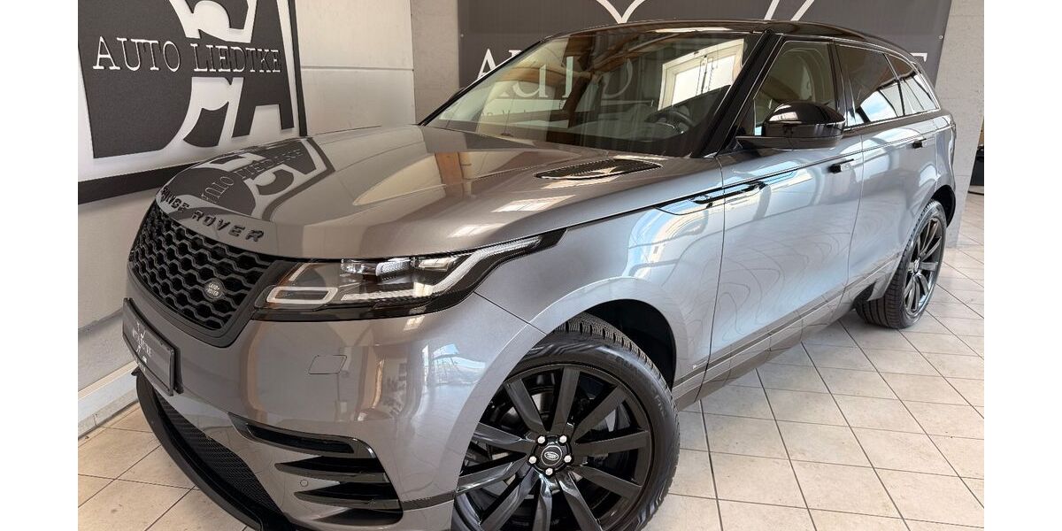 Land Rover Range Rover Velar 89.000 km 32.899 &euro; Jülich 52428