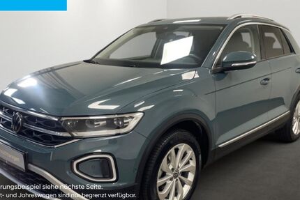 VW T-Roc 45.671 km 19.490 &euro; Düsseldorf 40233