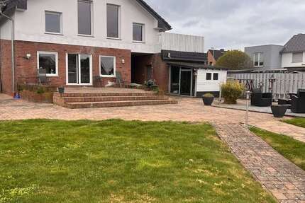 Haus Hückelhoven - 6 Zimmer, 172 m&sup2;, 449.000&euro; | Angebot:25636610